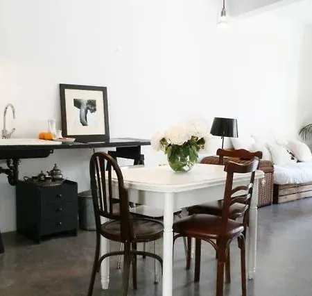 Lovely Loft