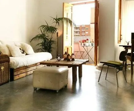 Lovely Loft * Alicante