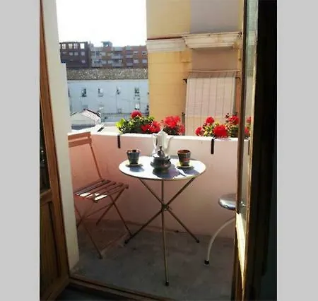 Lovely Loft Alicante
