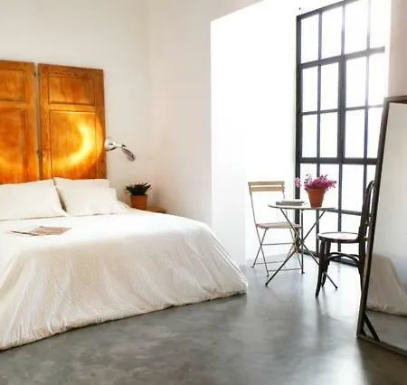Lovely Loft Daire Alicante