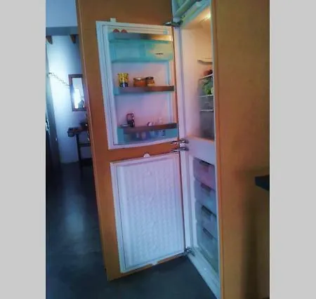 Lovely Loft Daire *