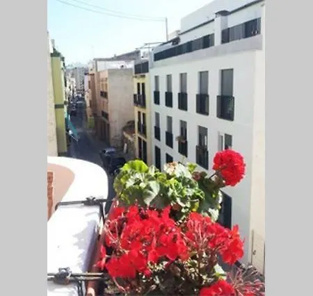 Daire Lovely Loft Alicante