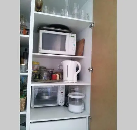 Daire Lovely Loft Alicante