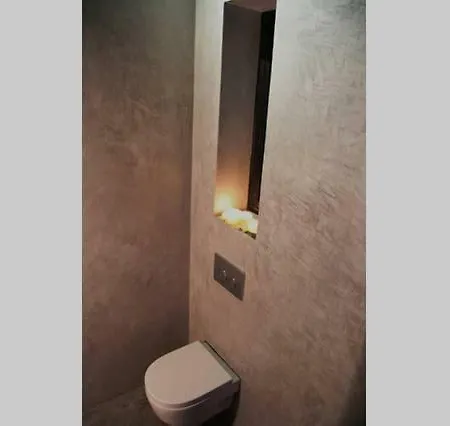 Lovely Loft Daire
